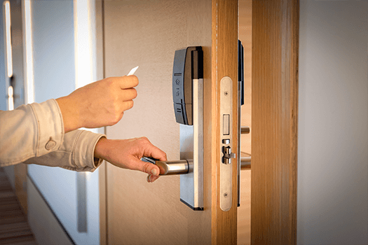 Houston Locksmith Services
