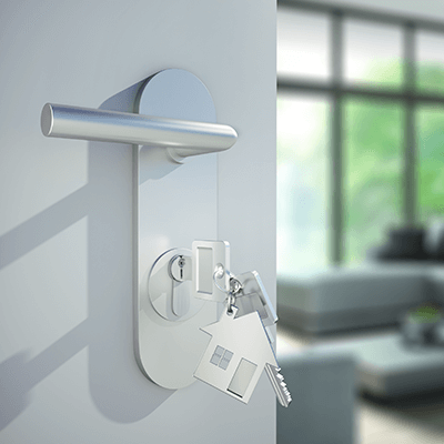 Locksmith rekeying services Houston