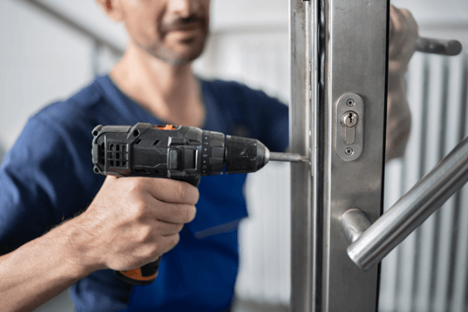 Houston Locksmith Services