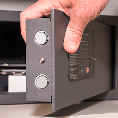 Safe Opening Services in Houston | Locksmith